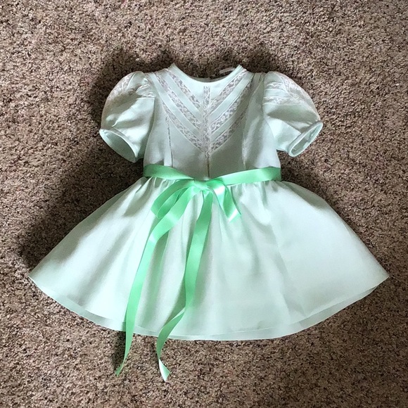 new hand made Dress - Picture 1 of 2